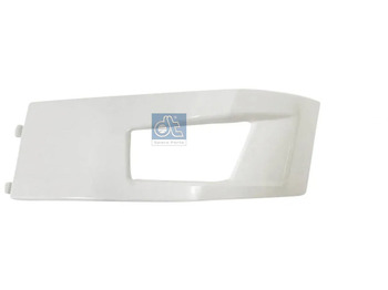 Bumper RENAULT T
