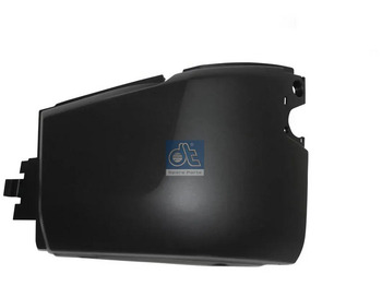 Bumper RENAULT T