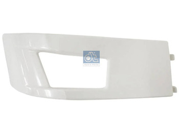 Bumper RENAULT T