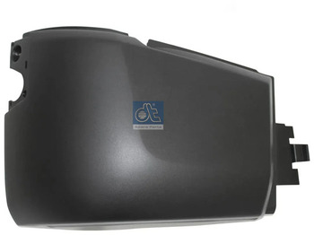Bumper RENAULT T