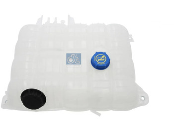 Expansion tank RENAULT T