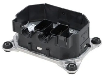 ECU RENAULT T