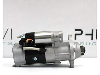 New Starter for Truck Renault T-Serie / Volvo FH4 Startmotor 7421542662 | 21542662 Nieuw!: picture 2 New Starter for Truck Renault T-Serie / Volvo FH4 Startmotor 7421542662 | 21542662 Nieuw!: picture 2