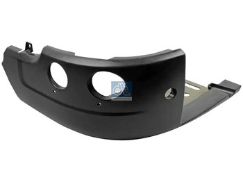 Bumper SCANIA G
