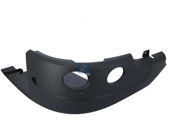 Bumper SCANIA G