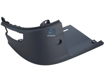 Bumper SCANIA