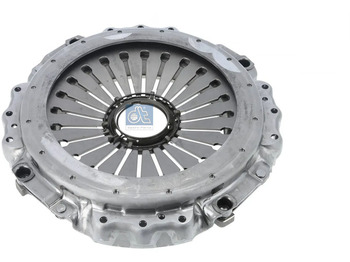 Clutch and parts SCANIA