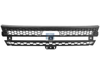 Grill SCANIA