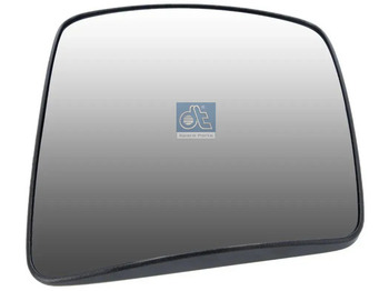 Rear view mirror SCANIA