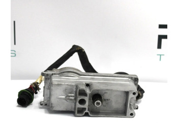 New Turbo for Truck Volvo FH VTG Actuator 22023448 Gereviseerd: picture 2