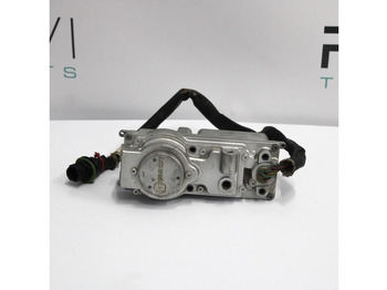 New Turbo for Truck Volvo FH VTG Actuator 22023448 Gereviseerd: picture 4