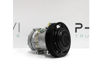 New A/C compressor for Truck Volvo / Renault Airco Compressor 20587125 | 7482704531 Nieuw!: picture 2