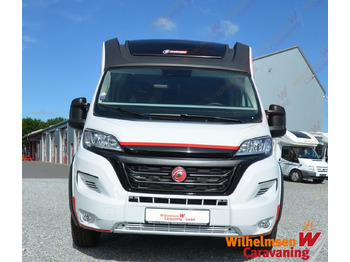 Semi-integrated motorhome Challenger X 250 *AHK*: picture 2
