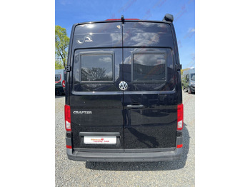 Camper van MegaMobil Mega Lounge 600 VW 177 PS Solar*TV*Automatik*ACC: picture 5