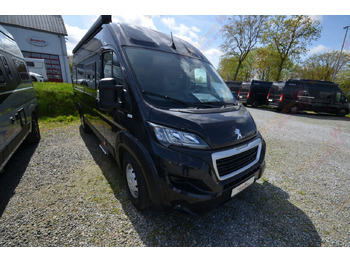 Camper van