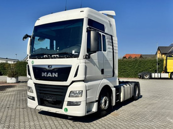 Tractor unit MAN TGX 18.500