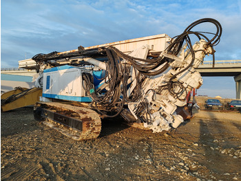 Soilmec GM 40 JM leasing Soilmec GM 40 JM: picture 3