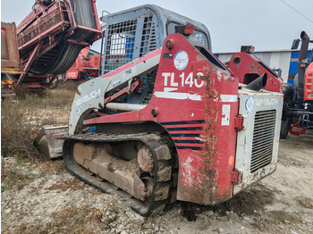 Takeuchi TL140 leasing Takeuchi TL140: picture 5 Takeuchi TL140 leasing Takeuchi TL140: picture 5