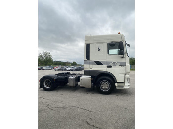 Tractor unit DAF H4EN3: picture 4