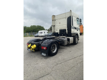 Tractor unit DAF H4EN3: picture 5