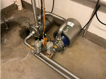 Metalworking machinery