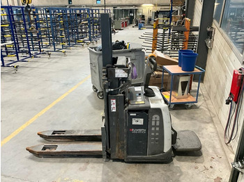 Construction machinery Atlet PSP 160: picture 2