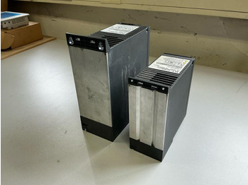 Construction machinery DANFOSS VLT Micro Drive FC-051: picture 3