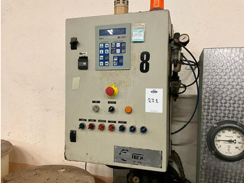 Construction machinery ICYMSA ATU-150-AT: picture 4