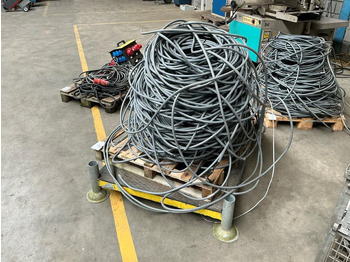 Construction machinery