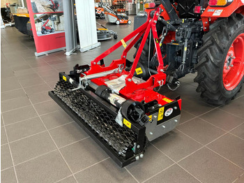 Construction machinery