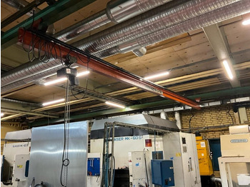 Metalworking machinery