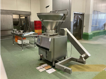 Food processing equipment