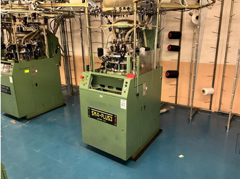 Industrial equipment Santoni SM4- PLUS3: picture 3