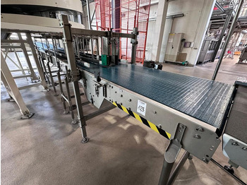 Food processing equipment