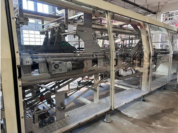 Food processing equipment