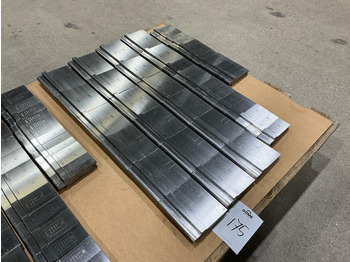 Metalworking machinery