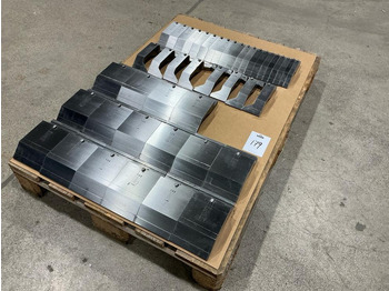 Metalworking machinery