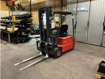 Forklift LINDE E16