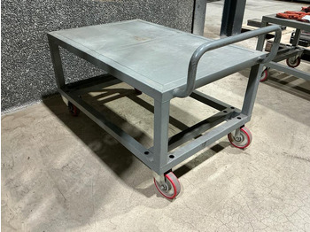 Metalworking machinery Onbekend: picture 5