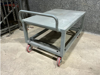 Metalworking machinery Onbekend: picture 4