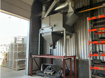 Metalworking machinery