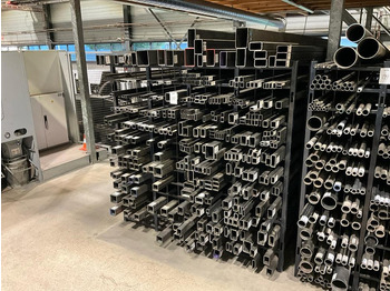 Metalworking machinery
