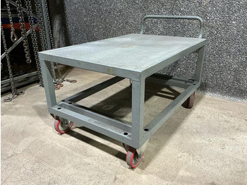 Metalworking machinery