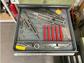 Metalworking machinery Onbekend: picture 4