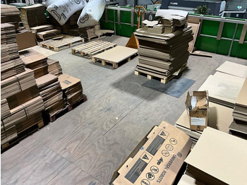 Metalworking machinery