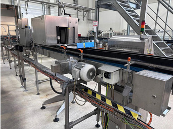 Food processing equipment Onbekend: picture 3