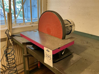 Metalworking machinery