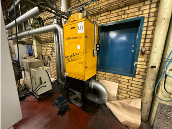Metalworking machinery