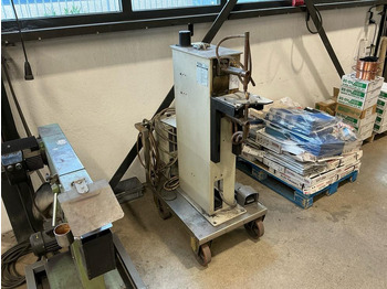 Metalworking machinery Tecna 4610N: picture 2
