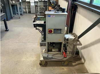 Metalworking machinery Tecna 4610N: picture 3